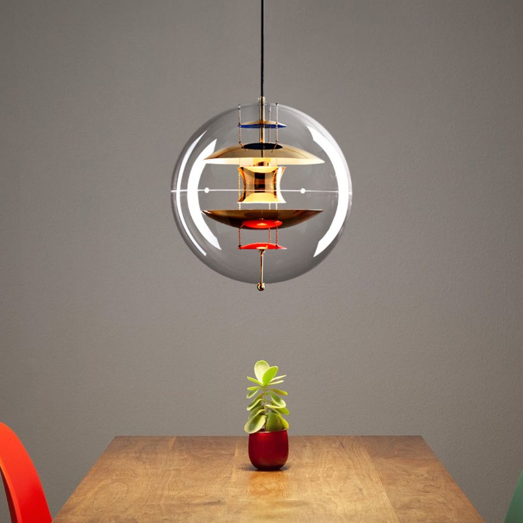 PDL002 - โคมไฟห้อย (Pendant Lamp)