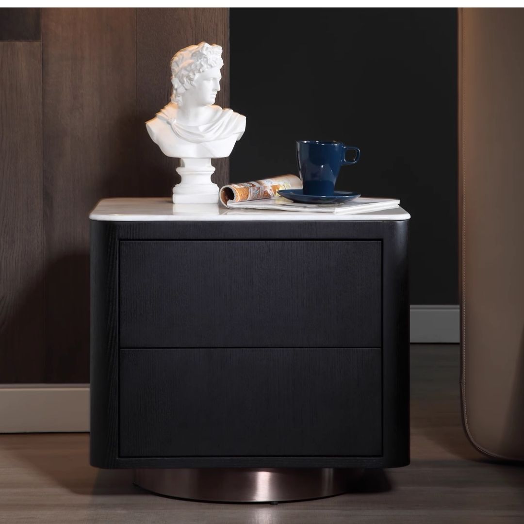 NTK001 - โต๊ะข้างเตียง (Night Table)