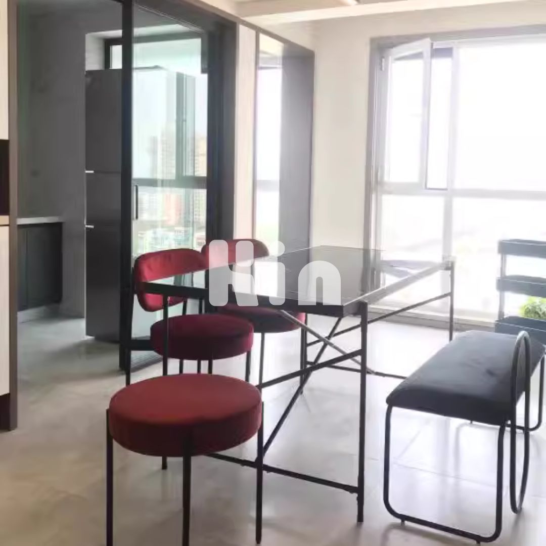 CHK027 - เก้าอี้ (Chair)