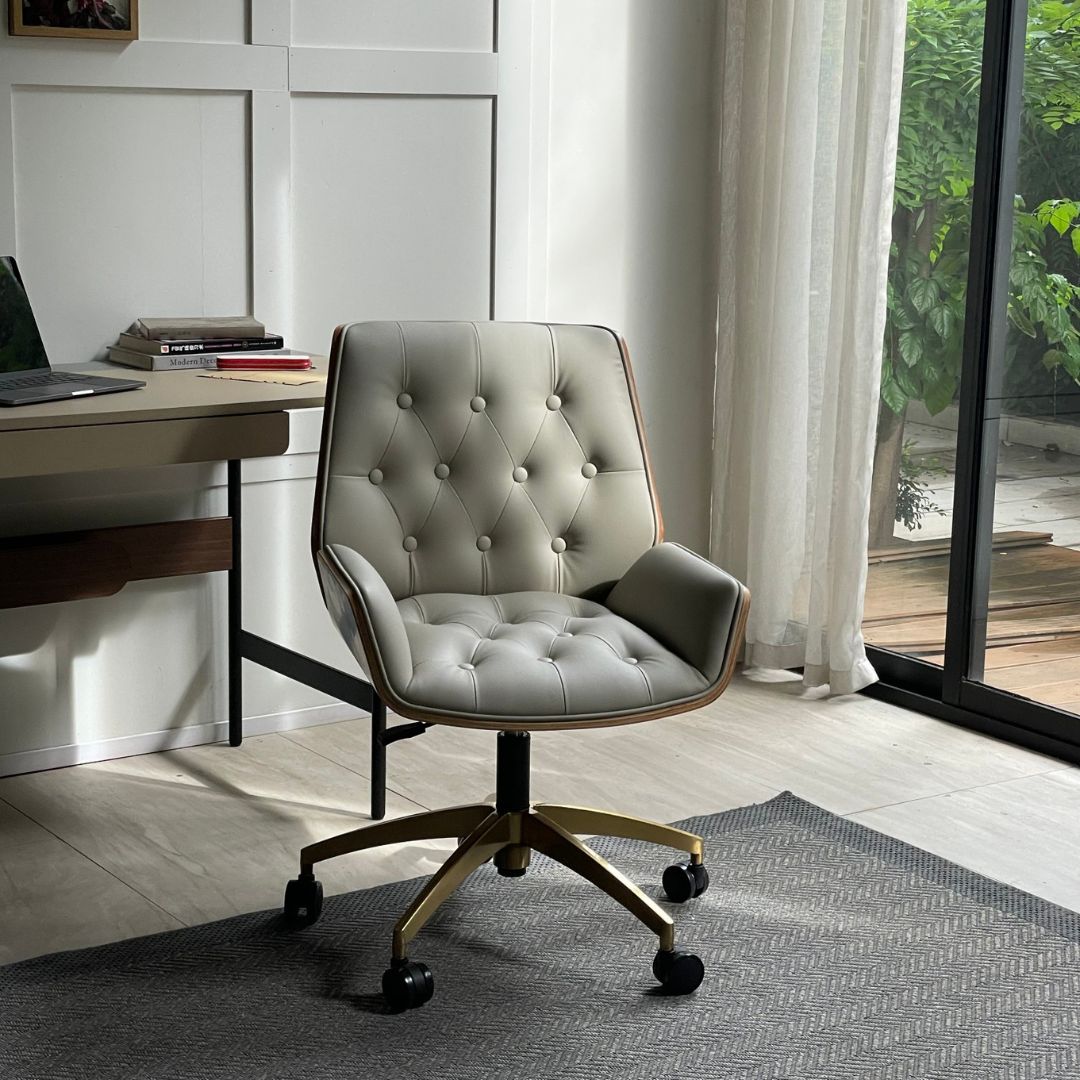 CFK014 - เก้าอี้ทำงาน (Office Chair)