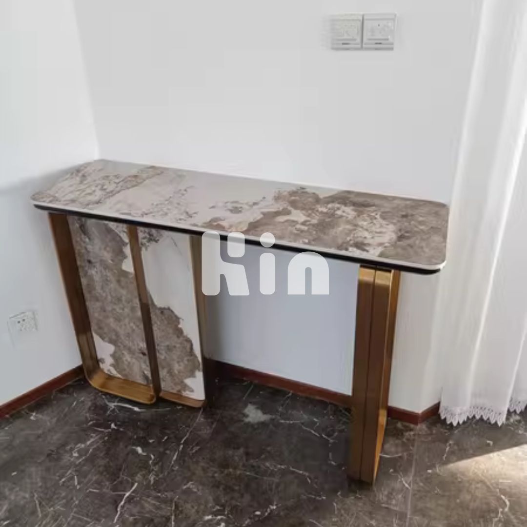 CLK005 - โต๊ะคอนโซล (Console)