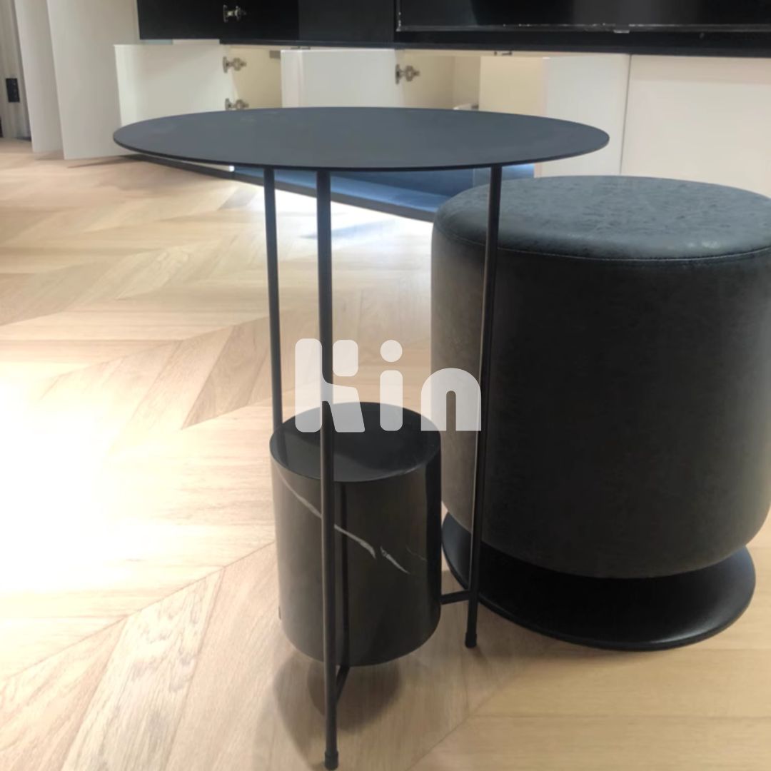 STK030 - โต๊ะข้าง (Side Table)