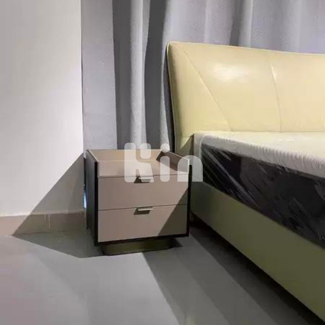 NTK012 - โต๊ะข้างเตียง (Night Table)