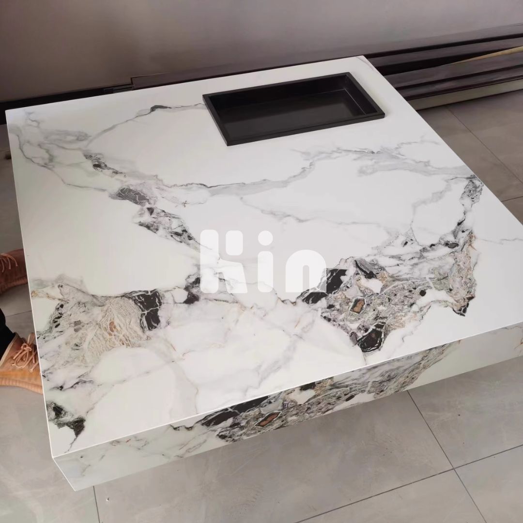 CTK024 - โต๊ะกลาง โต๊ะกาแฟ (Coffee Table)