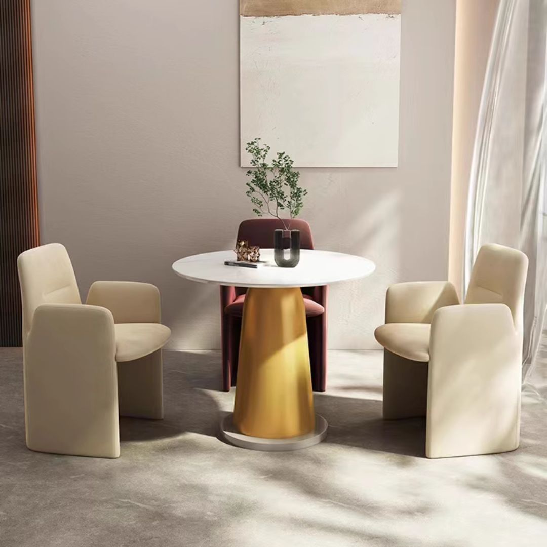 CHK026 - เก้าอี้ (Chair)