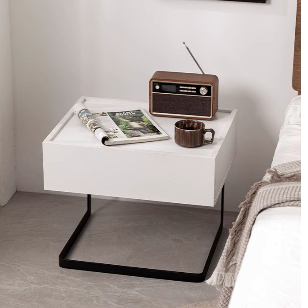 NTK013 - โต๊ะข้างเตียง (Night Table)