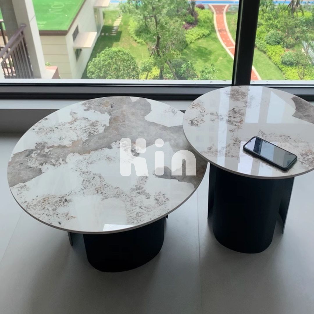 CTK042 - โต๊ะกลาง โต๊ะกาแฟ (Coffee Table)