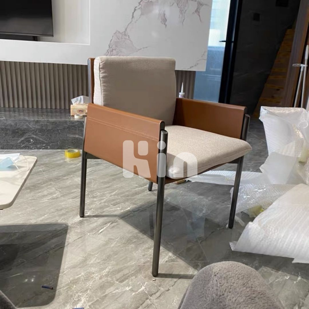 CHK011 - เก้าอี้ (Chair)