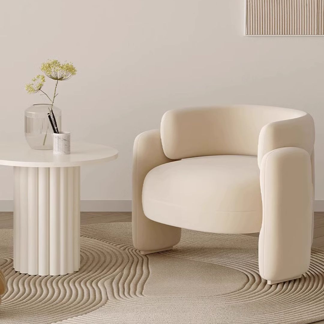 ARK054 - เก้าอี้อาร์มแชร์ (Armchair)