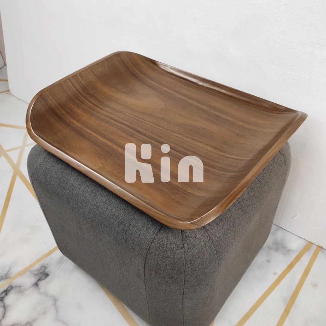 SLK016- เก้าอี้สตู (Stool)