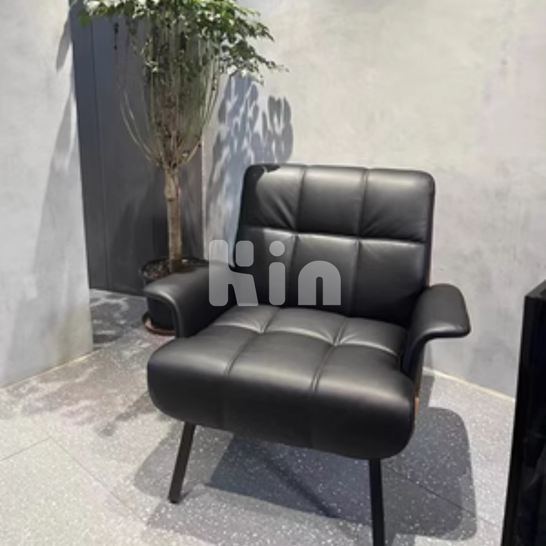 ARK006 - เก้าอี้อาร์มแชร์ (Armchair)