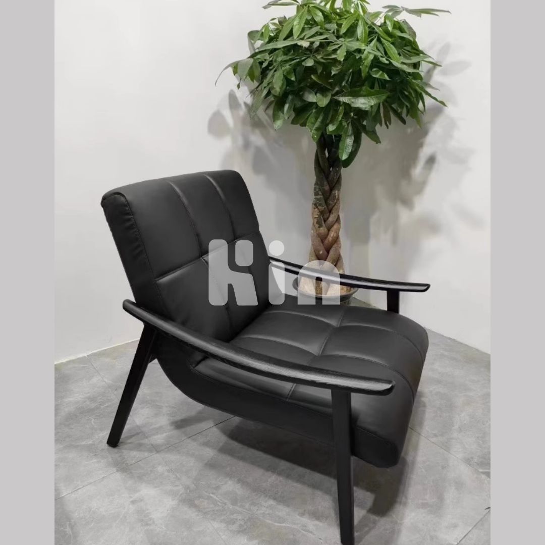 ARK022A - เก้าอี้อาร์มแชร์ (Armchair)