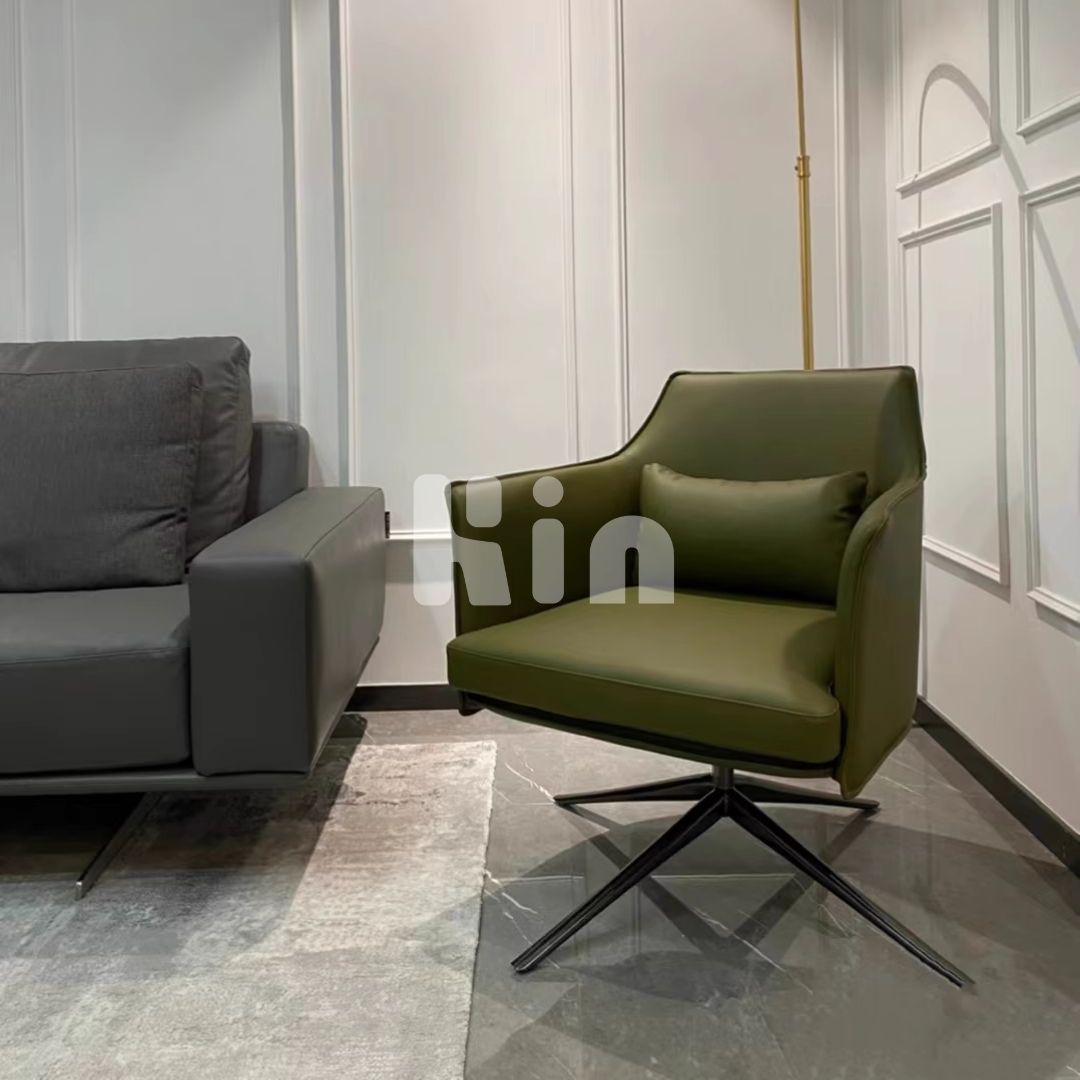 ARK065 - เก้าอี้อาร์มแชร์ (Armchair)