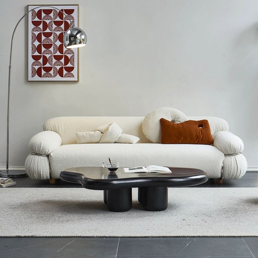 SFK025 - ACK - เก้าอี้อาร์มเเชร์ (Armchair)