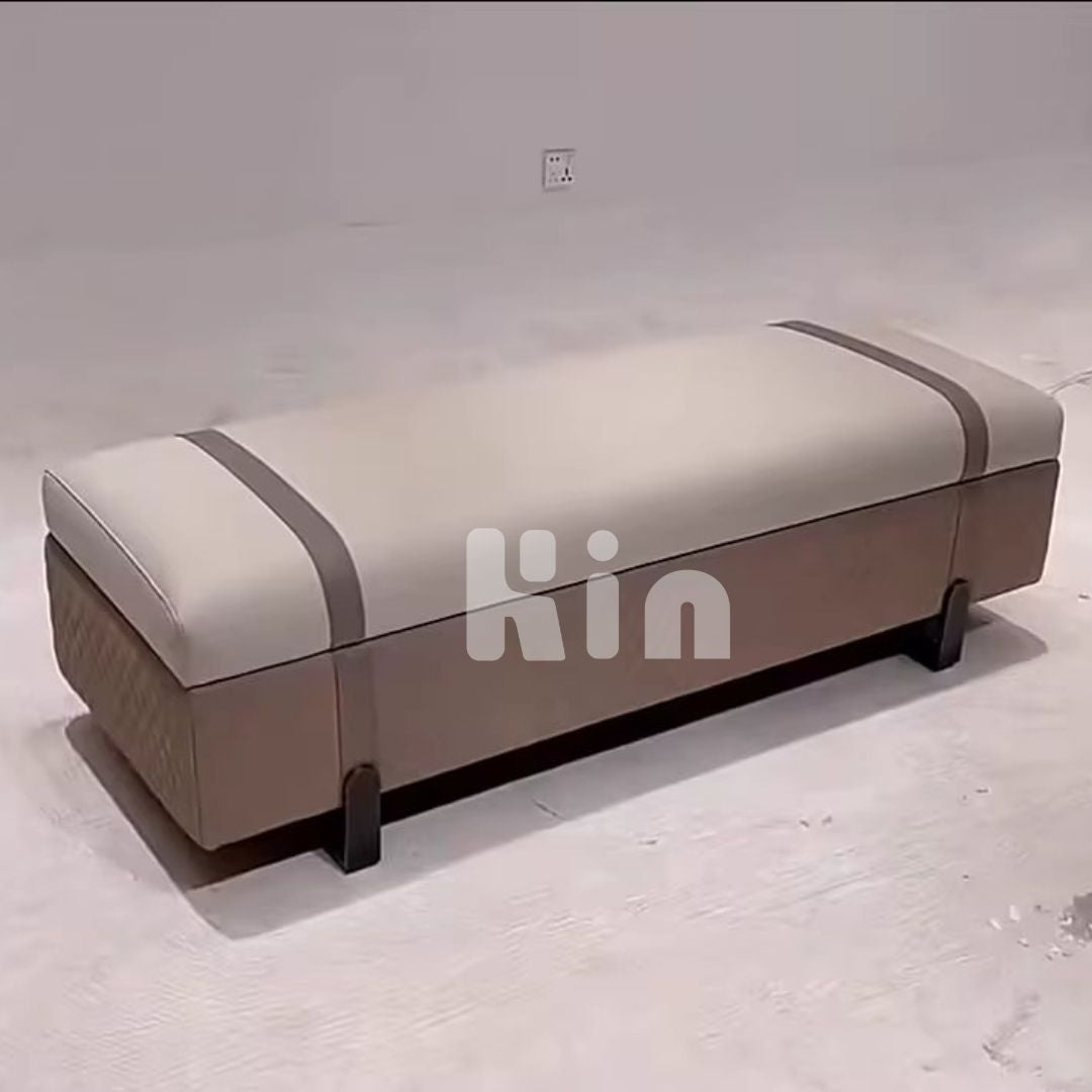 BHK033 - เก้าอี้ม้านั่ง (Bench)