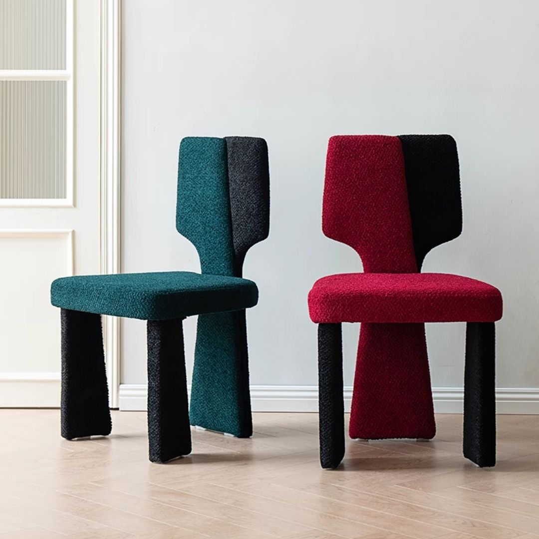 CHK063 - เก้าอี้ (Chair)