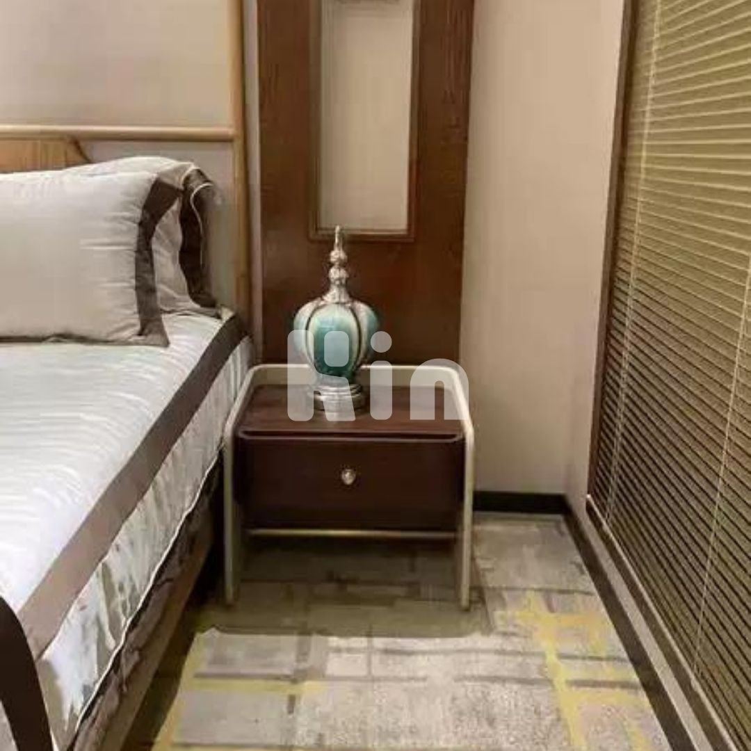 NTK007 - โต๊ะข้างเตียง (Night Table)