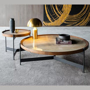 CTK015 - โต๊ะกลาง โต๊ะกาแฟ (Coffee Table)