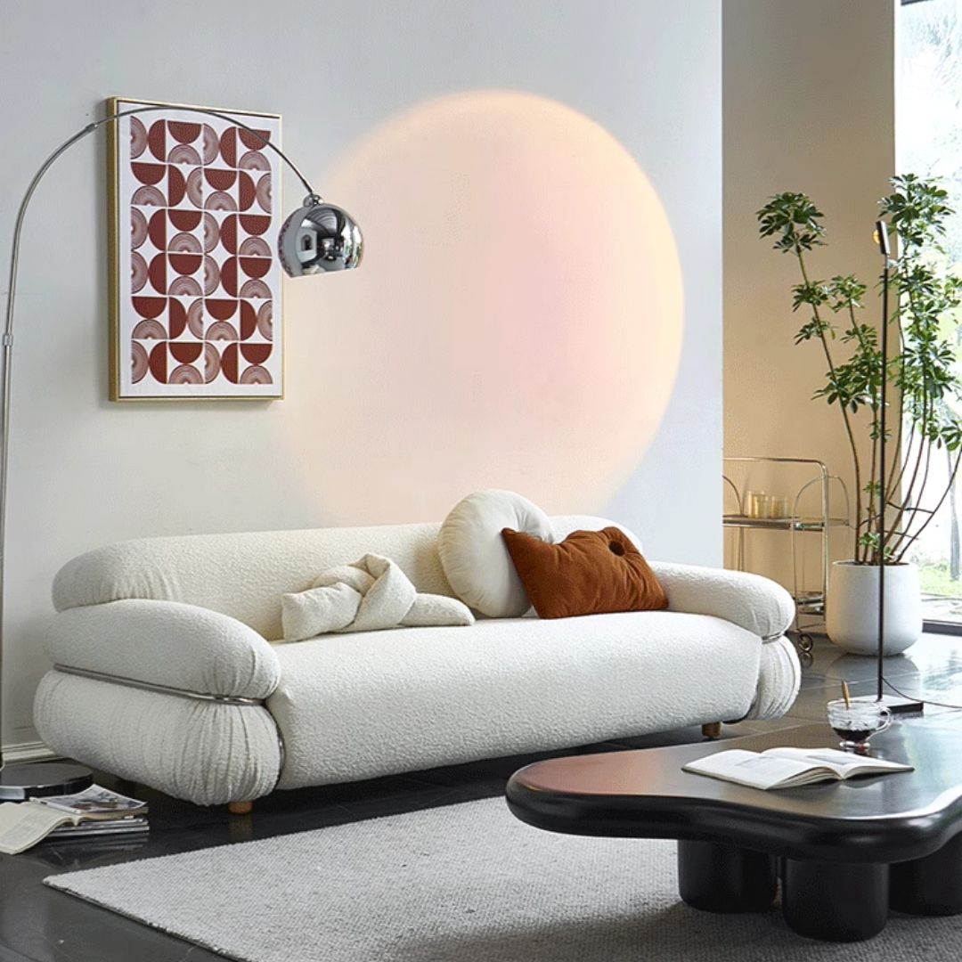 SFK025 - ACK - เก้าอี้อาร์มเเชร์ (Armchair)