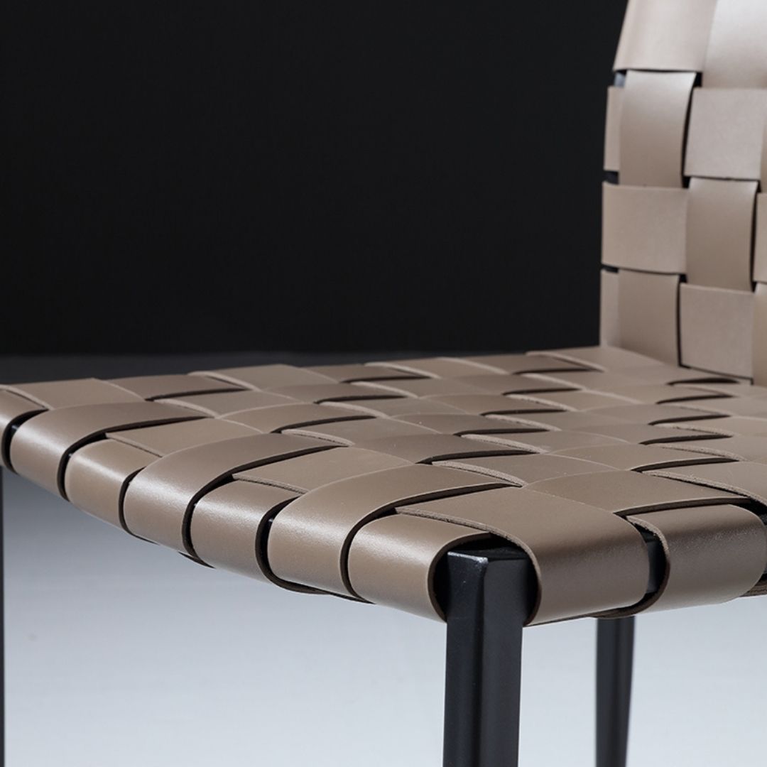 CHK022 - เก้าอี้ (Chair)