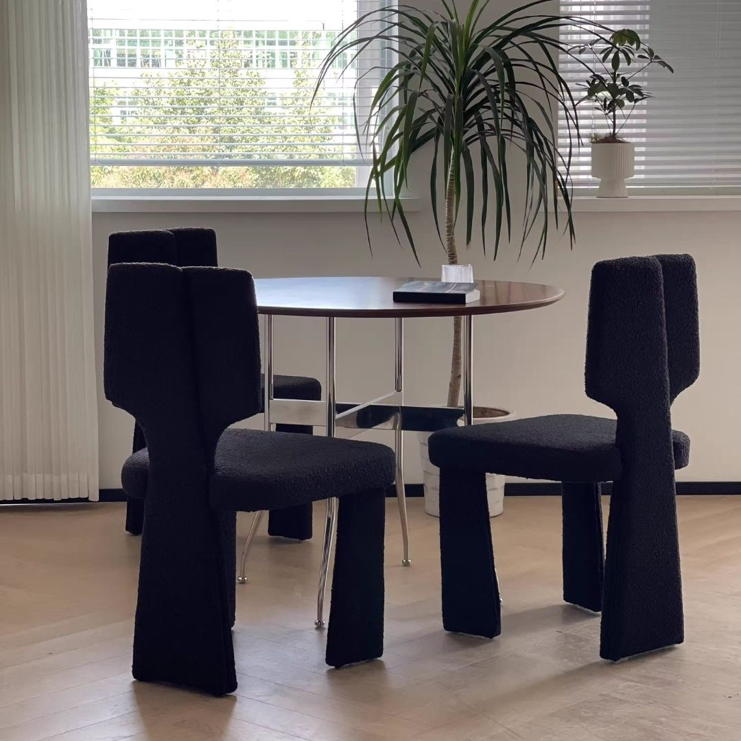 CHK063 - เก้าอี้ (Chair)