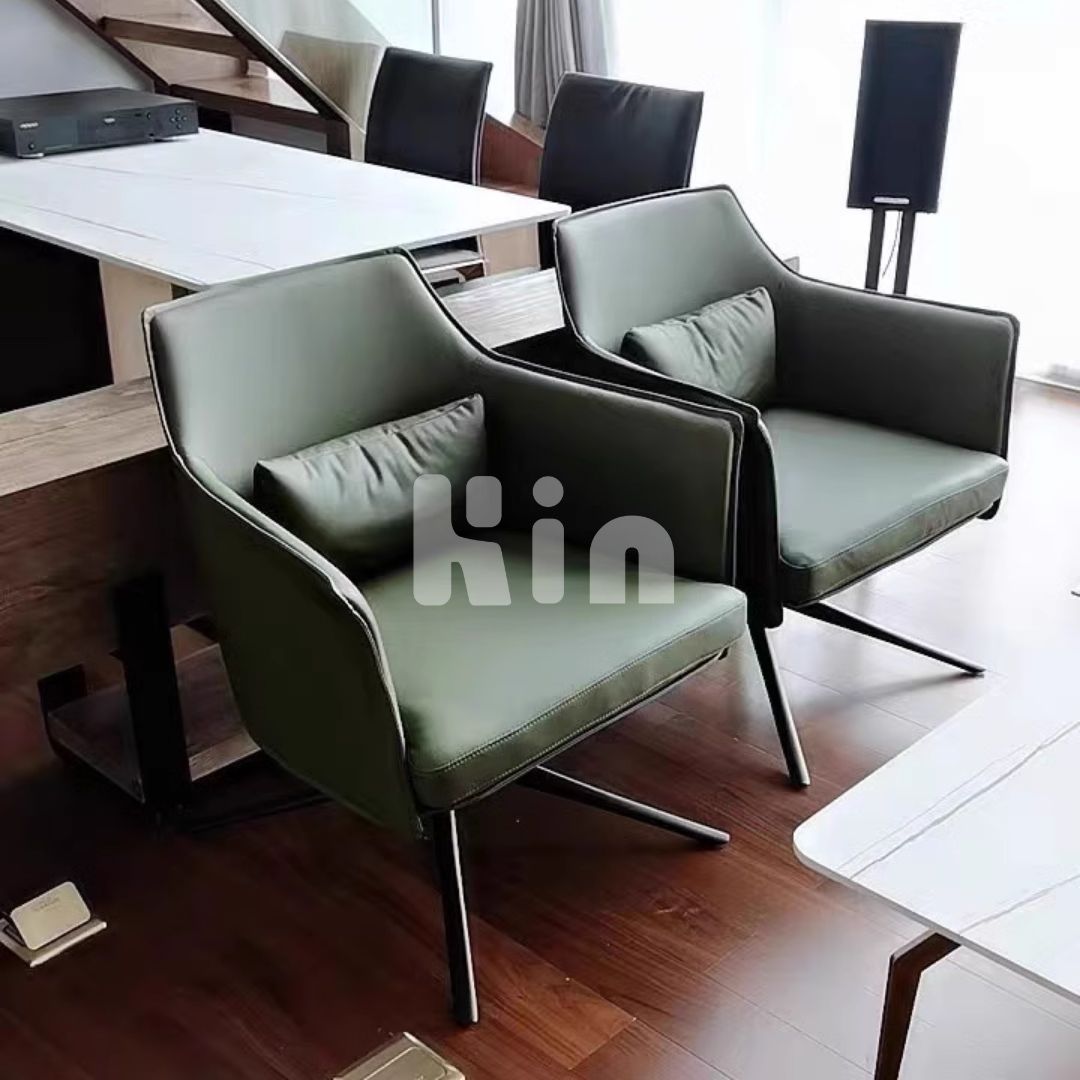 ARK065 - เก้าอี้อาร์มแชร์ (Armchair)