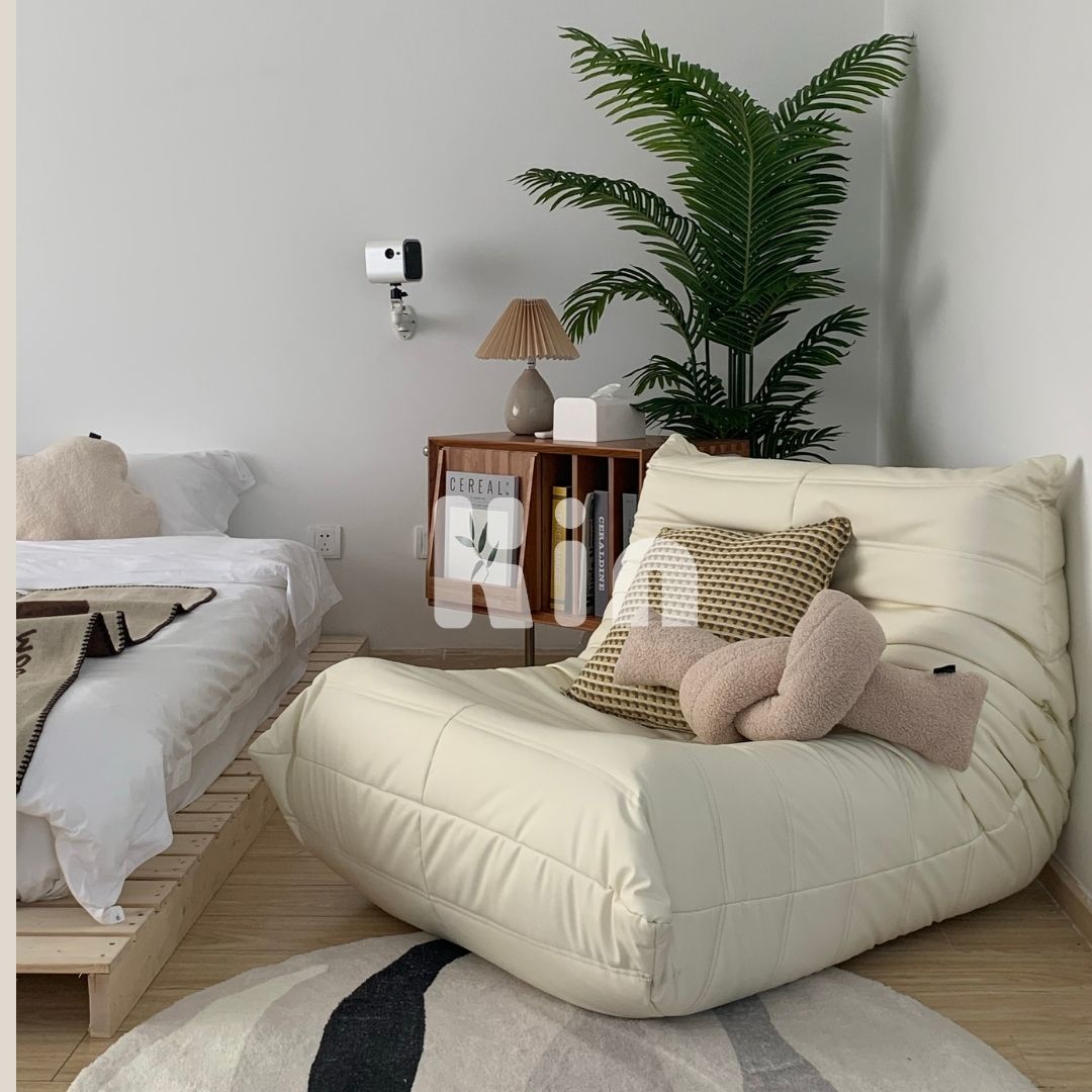 SFK008-ACK - เก้าอี้อาร์มเเชร์ (Armchair)