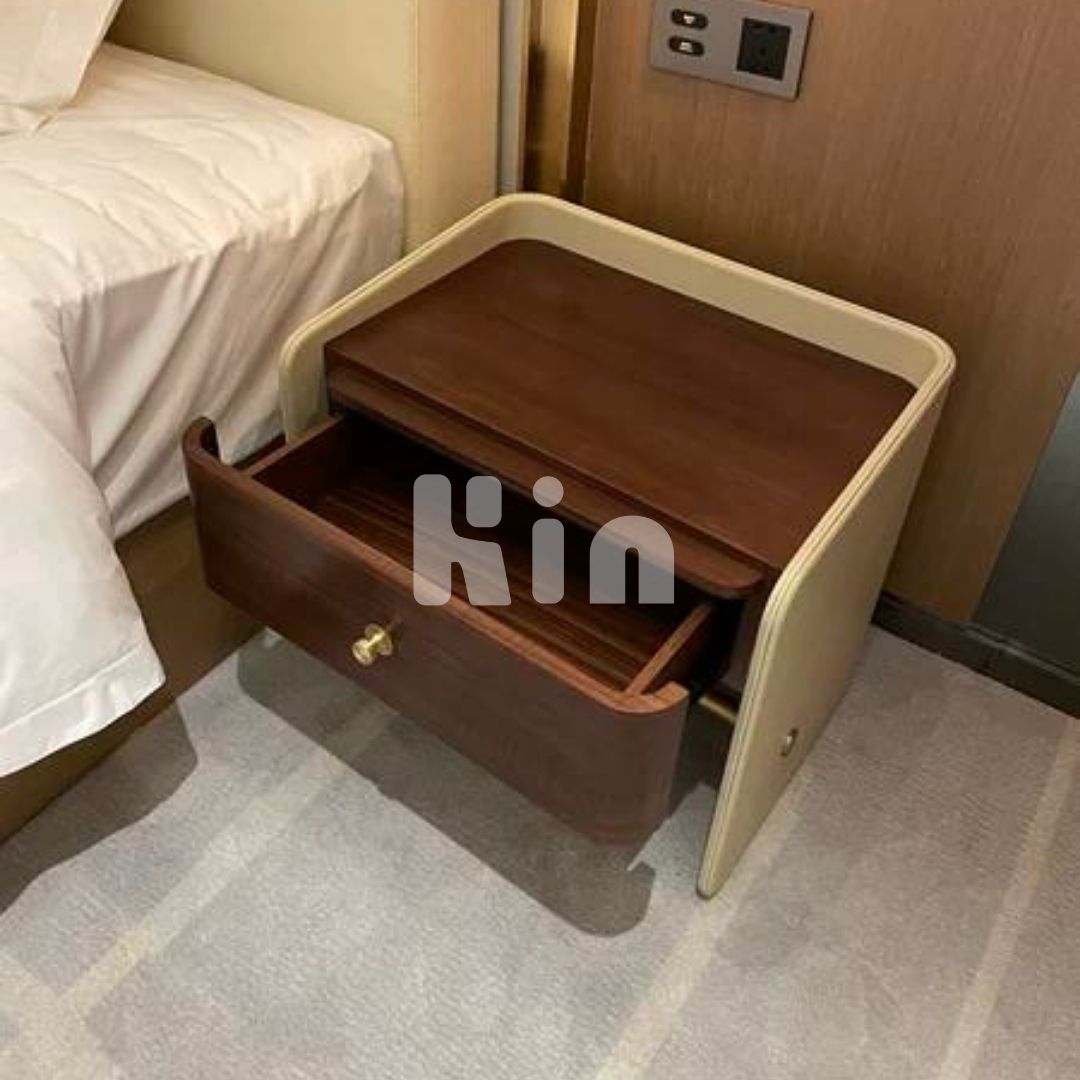 NTK007 - โต๊ะข้างเตียง (Night Table)