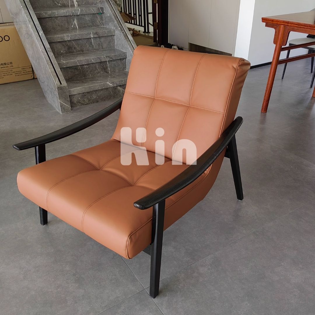 ARK022A - เก้าอี้อาร์มแชร์ (Armchair)