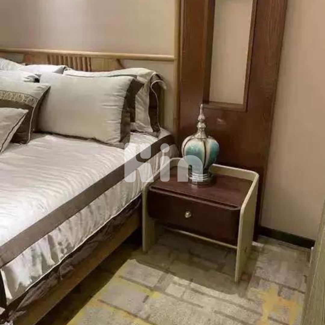 NTK007 - โต๊ะข้างเตียง (Night Table)