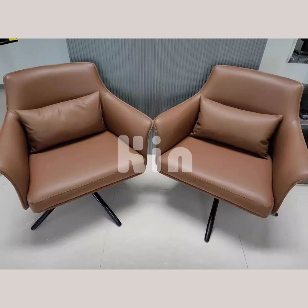 ARK065 - เก้าอี้อาร์มแชร์ (Armchair)