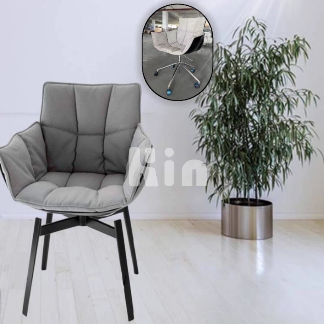 CHK086 - เก้าอี้ (Chair)