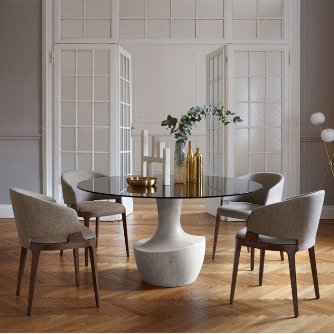 CHK015 - เก้าอี้ (Chair)