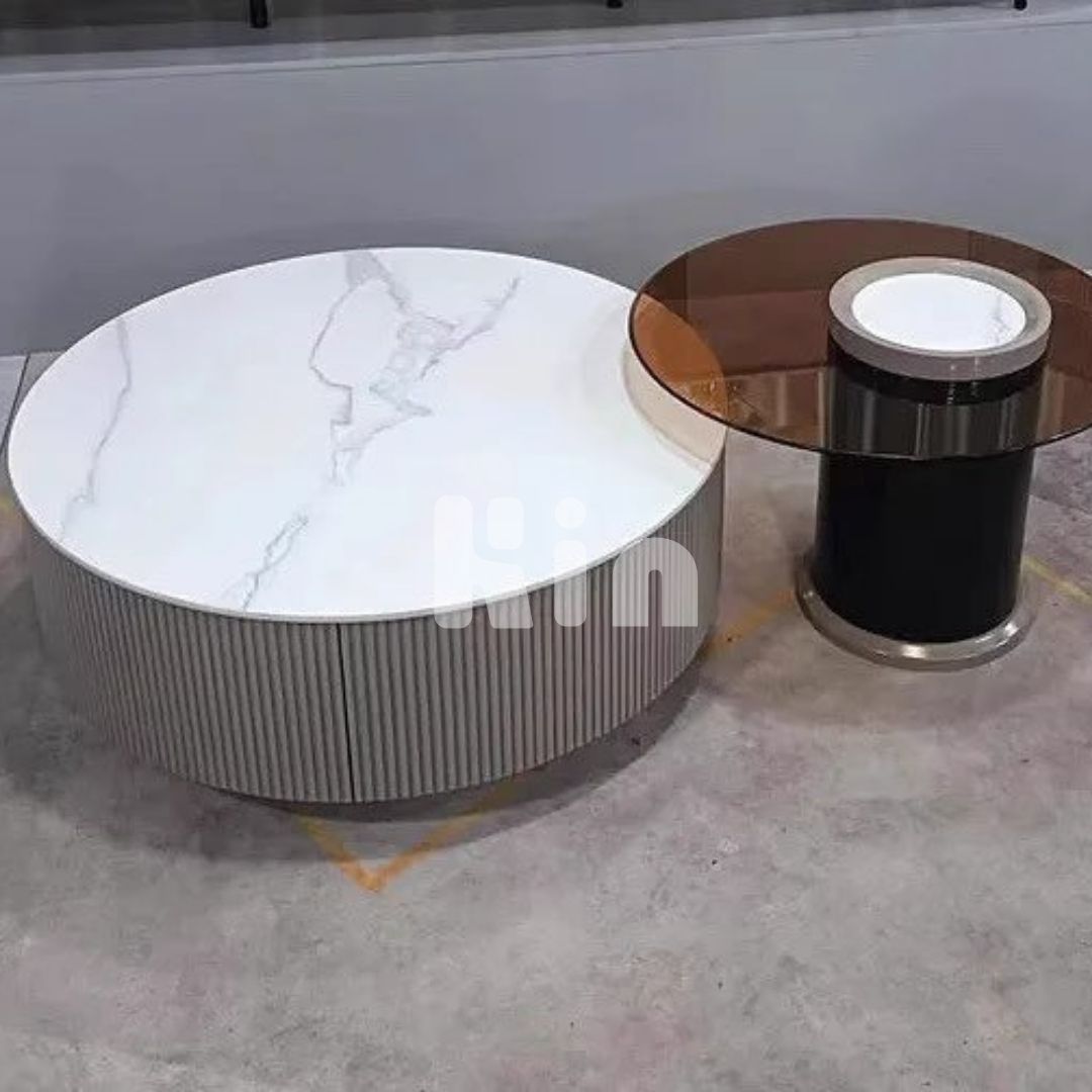 CTK072 - โต๊ะกลาง โต๊ะกาแฟ (Coffee Table)