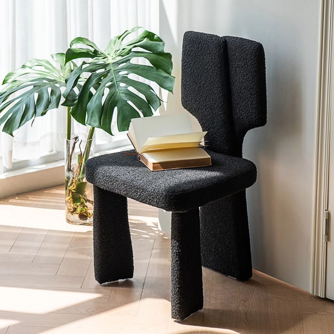 CHK063 - เก้าอี้ (Chair)