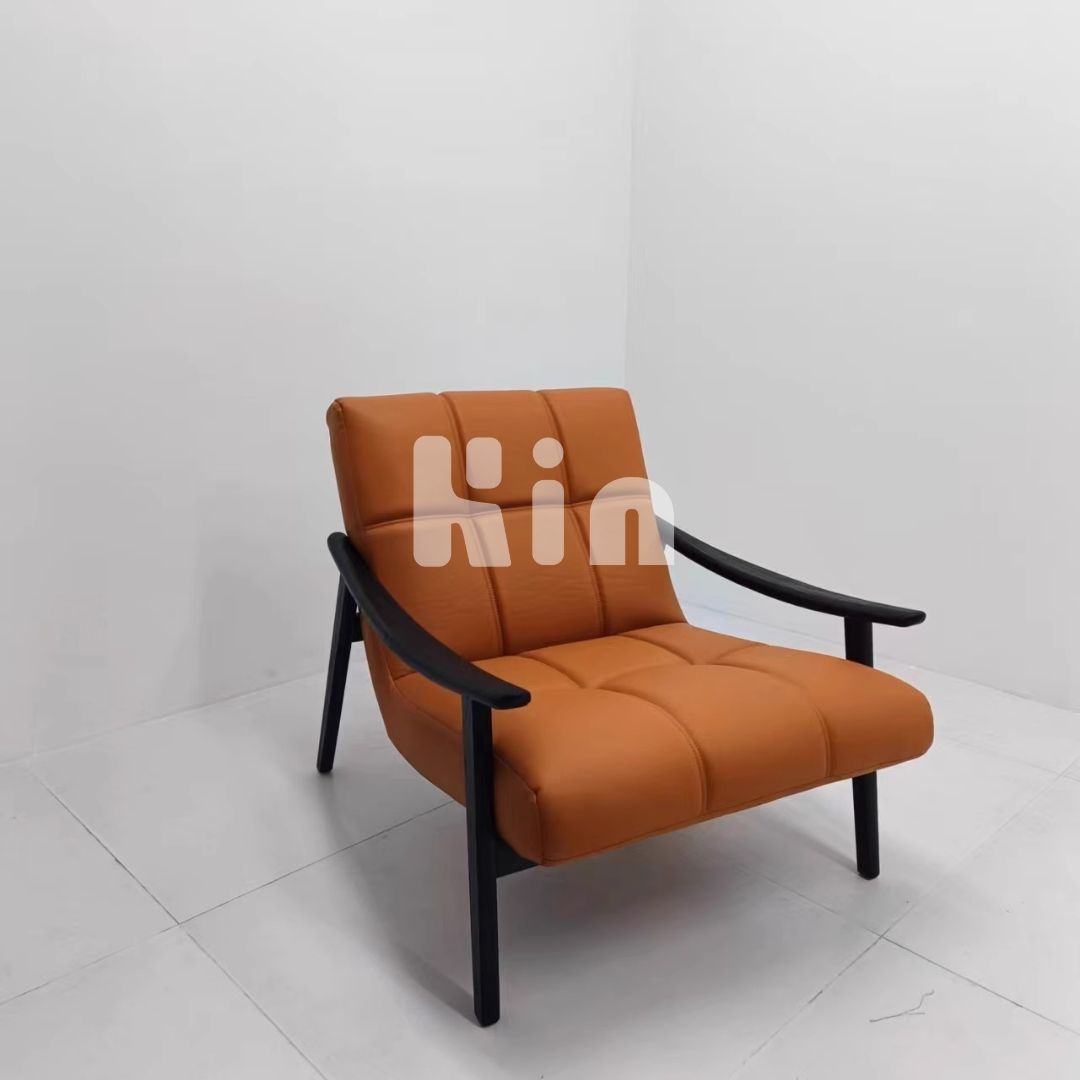 ARK022A - เก้าอี้อาร์มแชร์ (Armchair)