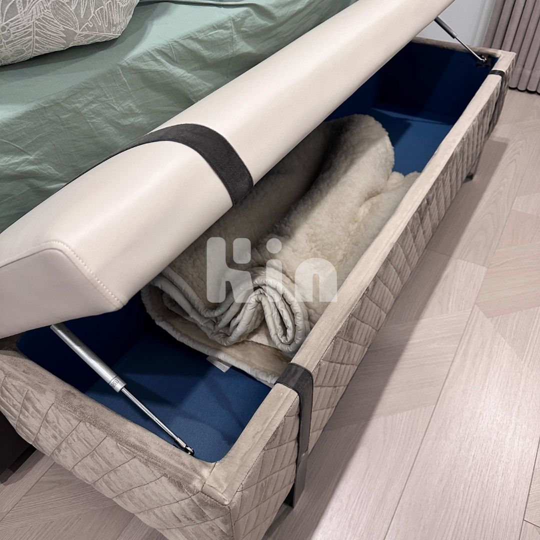 BHK033 - เก้าอี้ม้านั่ง (Bench)