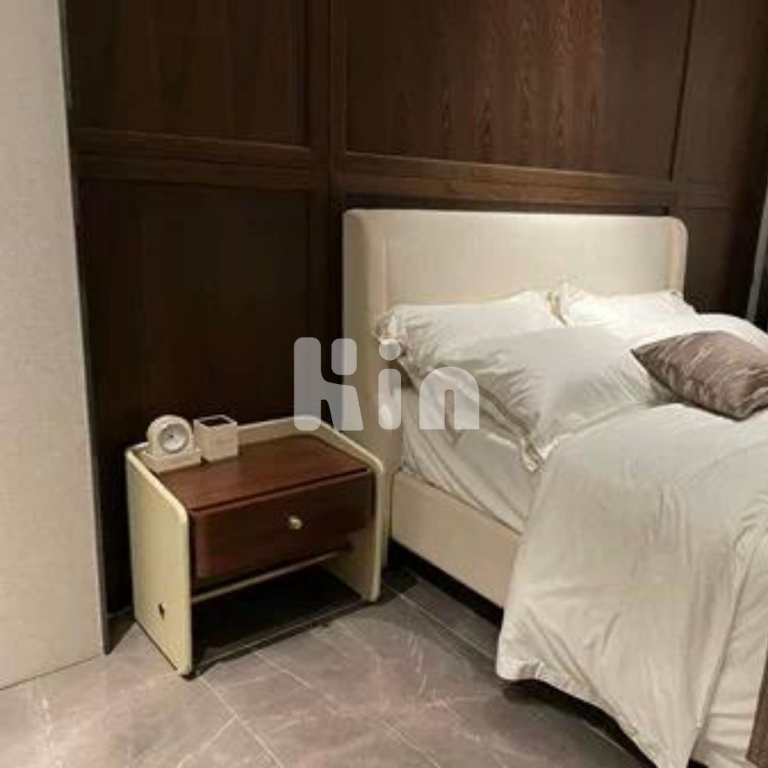 NTK007 - โต๊ะข้างเตียง (Night Table)