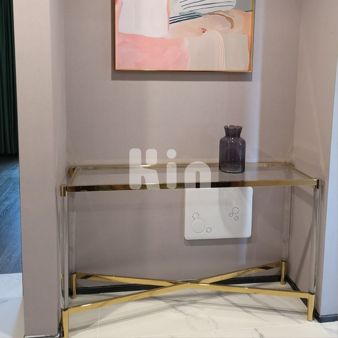 CLK023 - โต๊ะคอนโซล (Console)