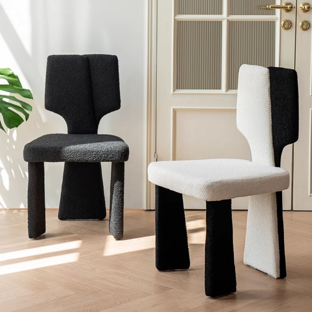 CHK063 - เก้าอี้ (Chair)