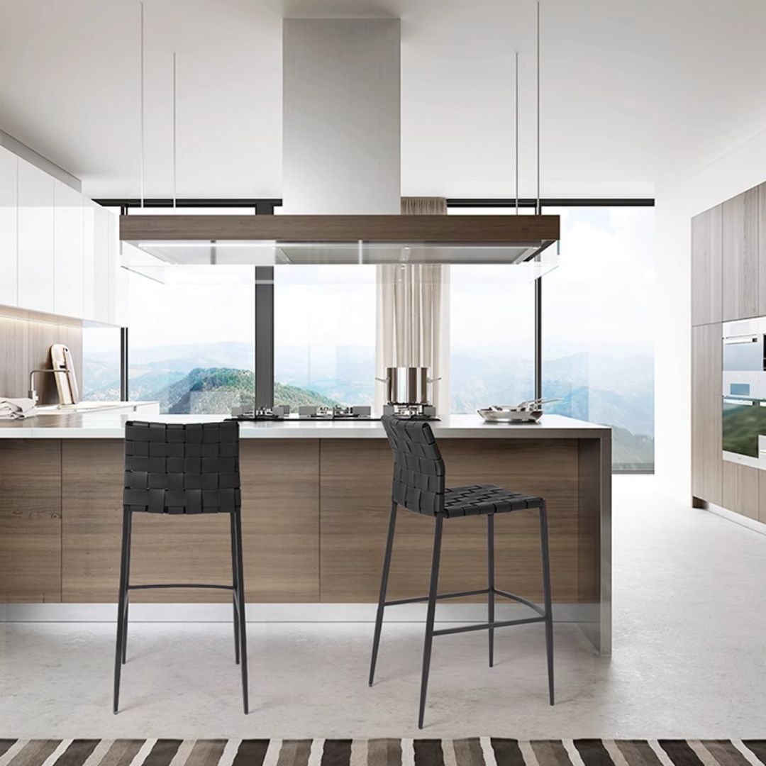 CHK022 - เก้าอี้ (Chair)