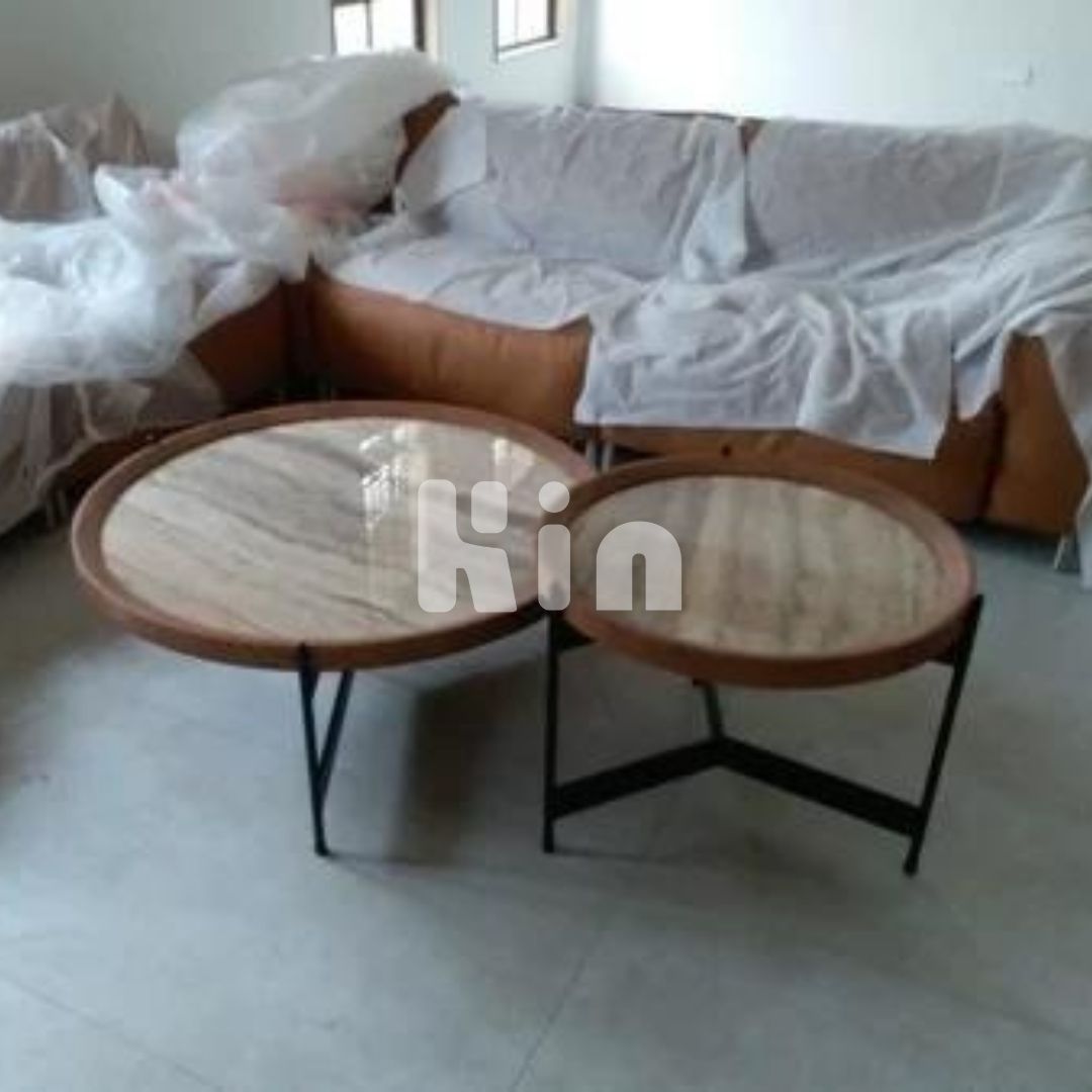 CTK015 - โต๊ะกลาง โต๊ะกาแฟ (Coffee Table)