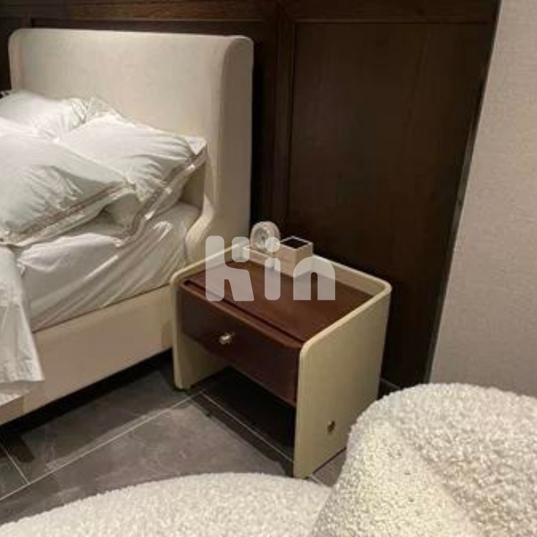 NTK007 - โต๊ะข้างเตียง (Night Table)