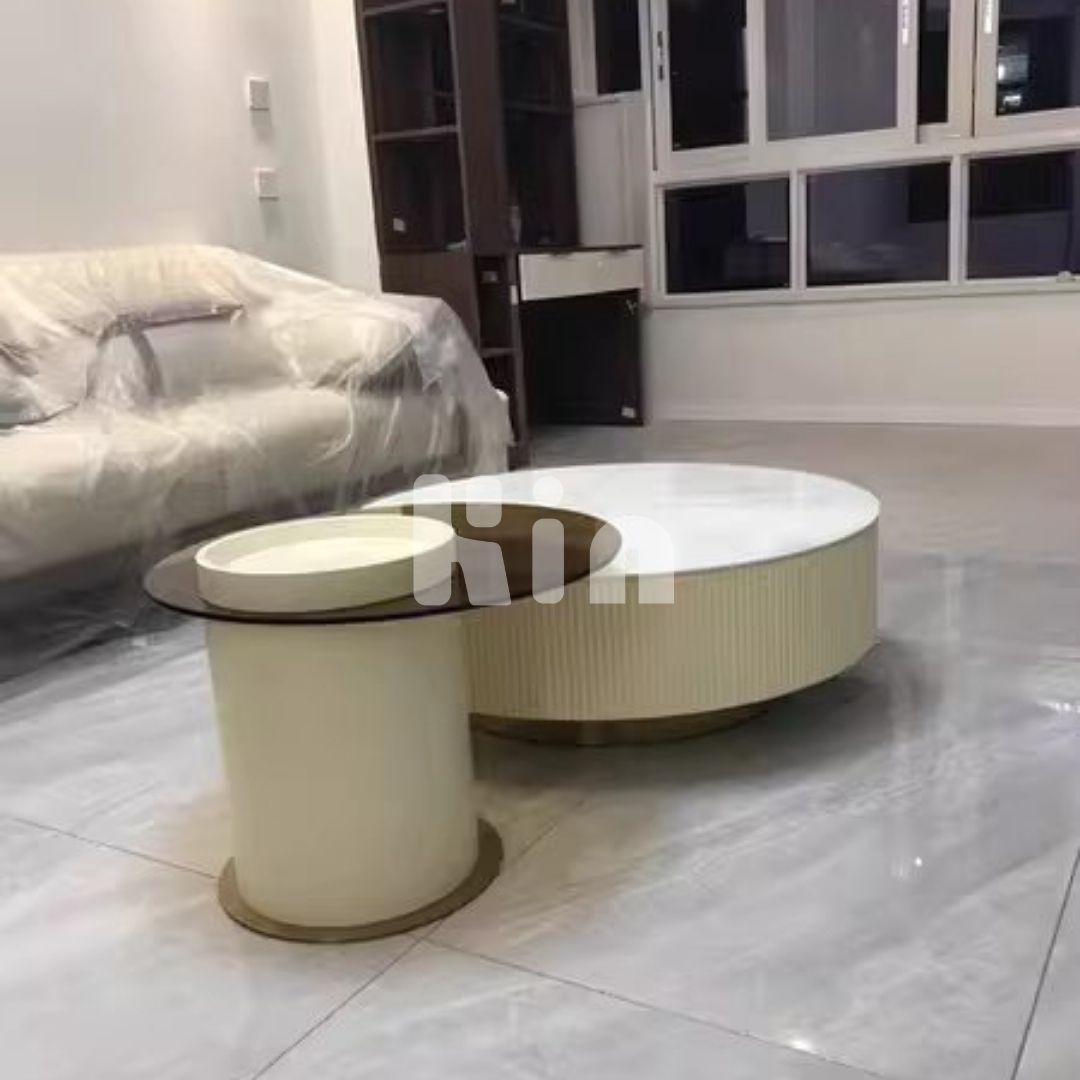 CTK072 - โต๊ะกลาง โต๊ะกาแฟ (Coffee Table)