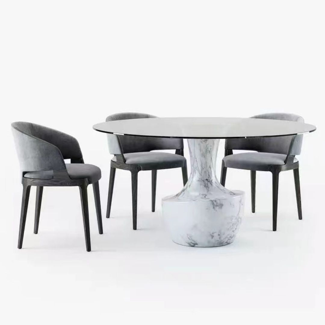 CHK015 - เก้าอี้ (Chair)