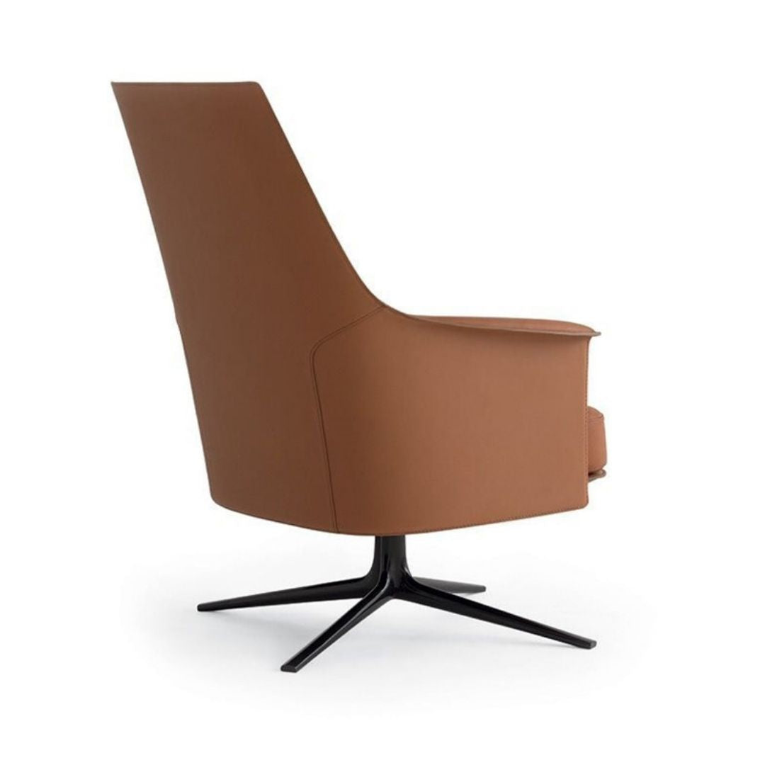 ARK066 - เก้าอี้อาร์มแชร์ (Armchair)