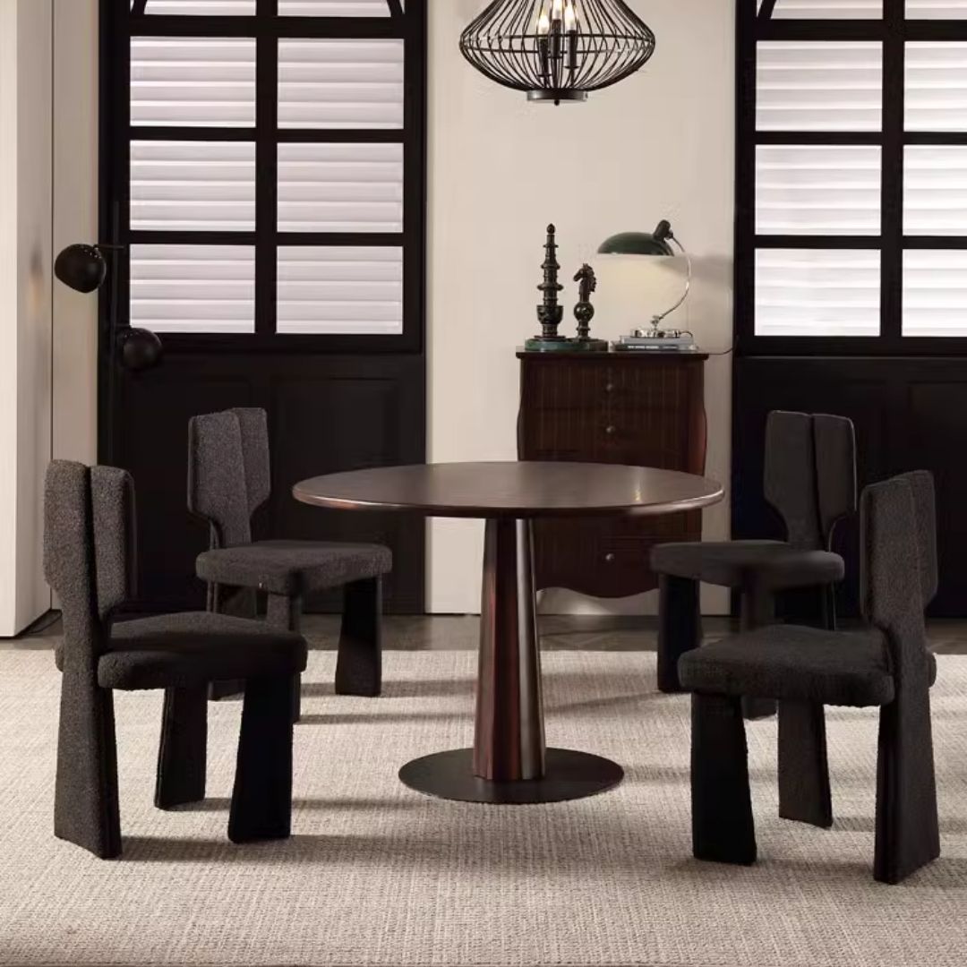 CHK063 - เก้าอี้ (Chair)