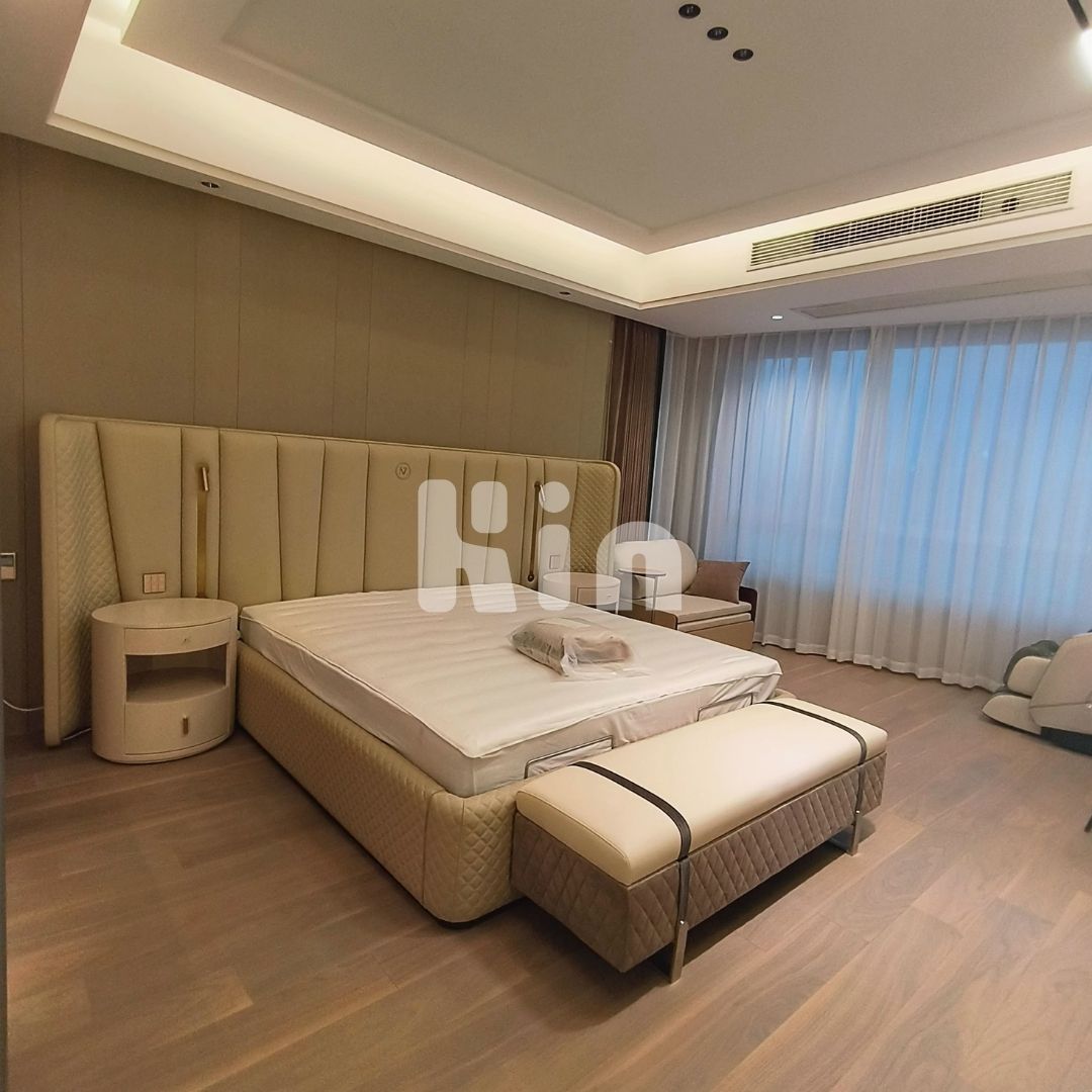 BHK033 - เก้าอี้ม้านั่ง (Bench)