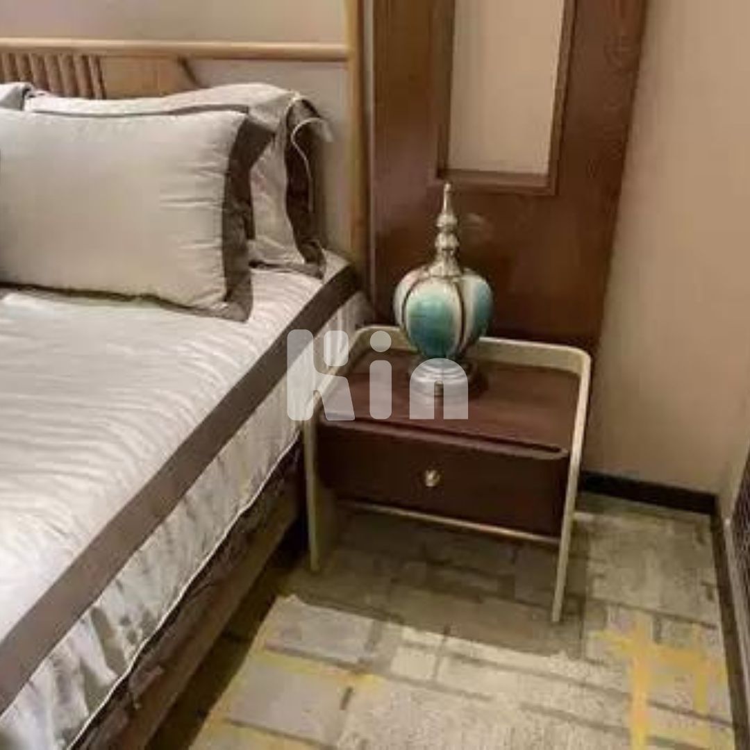 NTK007 - โต๊ะข้างเตียง (Night Table)