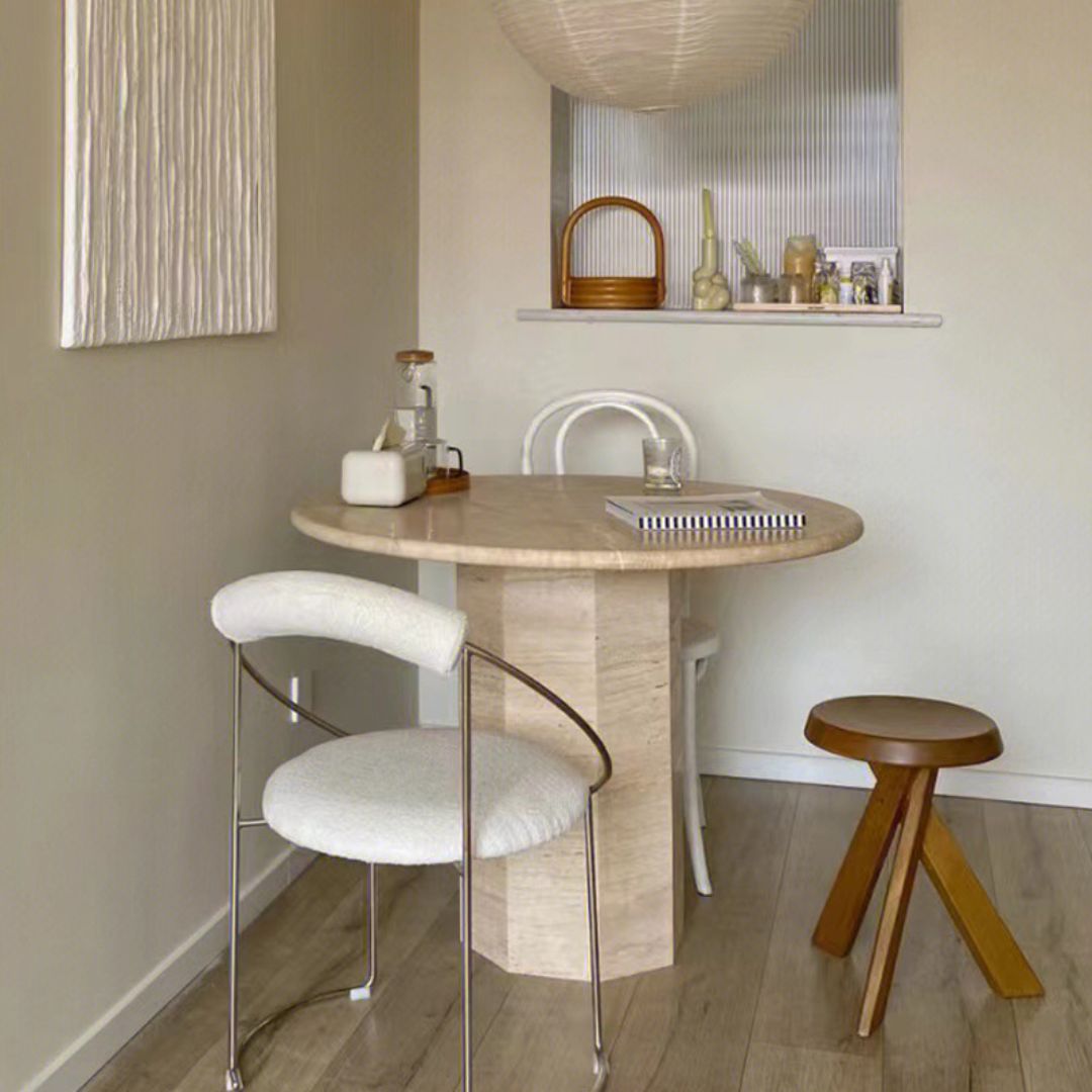 DNK005 - โต๊ะทานข้าว (Dining Table)